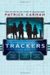 Cover art for TRACKERS
