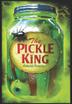 Cover art for THE PICKLE KING