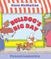 Cover art for BULLDOG'S BIG DAY