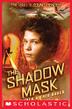 Cover art for THE SHADOW MASK