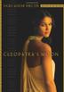 Cover art for CLEOPATRA'S MOON