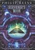 Cover art for SCRIVENER'S MOON