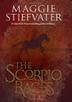Cover art for THE SCORPIO RACES