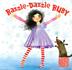 Cover art for RAZZLE-DAZZLE RUBY