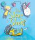 Cover art for THE SLEEP SHEEP