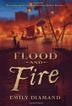 Cover art for FLOOD AND FIRE