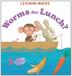 Cover art for WORMS FOR LUNCH?