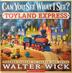 Cover art for CAN YOU SEE WHAT I SEE?  TOYLAND EXPRESS