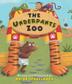 Cover art for THE UNDERPANTS ZOO
