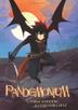 Cover art for PANDEMONIUM