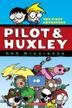 Cover art for PILOT & HUXLEY