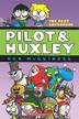 Cover art for PILOT & HUXLEY