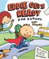 Cover art for EDDIE GETS READY FOR SCHOOL