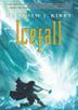 Cover art for ICEFALL