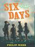 Cover art for SIX DAYS