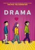 Cover art for DRAMA