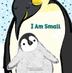 Cover art for I AM SMALL