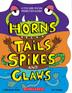 Cover art for HORNS, TAILS, SPIKES, AND CLAWS
