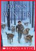 Cover art for THE DOGS OF WINTER