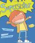 Cover art for SUPERSISTER