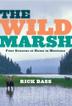 Cover art for THE WILD MARSH