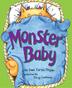 Cover art for MONSTER BABY