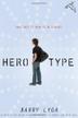 Cover art for HERO-TYPE