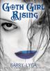 Cover art for GOTH GIRL RISING