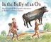 Cover art for IN THE BELLY OF AN OX