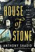 Cover art for HOUSE OF STONE