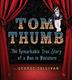 Cover art for TOM THUMB