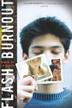 Cover art for FLASH BURNOUT