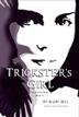 Cover art for TRICKSTER'S GIRL