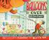 Cover art for BALLOONS OVER BROADWAY
