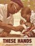 Cover art for THESE HANDS