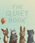Cover art for THE QUIET BOOK