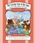 Cover art for THE TAXING CASE OF THE COWS