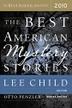 Cover art for THE BEST AMERICAN MYSTERY STORIES 2010