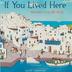 Cover art for IF YOU LIVED HERE