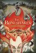 Cover art for THE BONESHAKER