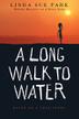 Cover art for A LONG WALK TO WATER