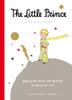 Cover art for THE LITTLE PRINCE