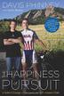 Cover art for THE HAPPINESS OF PURSUIT