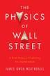 Cover art for THE PHYSICS OF WALL STREET