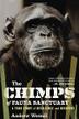 Cover art for THE CHIMPS OF FAUNA SANCTUARY