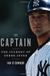 Cover art for THE CAPTAIN