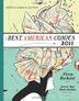 Cover art for THE BEST AMERICAN COMICS 2011