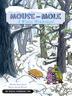 Cover art for MOUSE AND MOLE: A WINTER WONDERLAND
