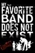 Cover art for MY FAVORITE BAND DOES NOT EXIST