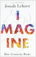 IMAGINE by Jonah Lehrer